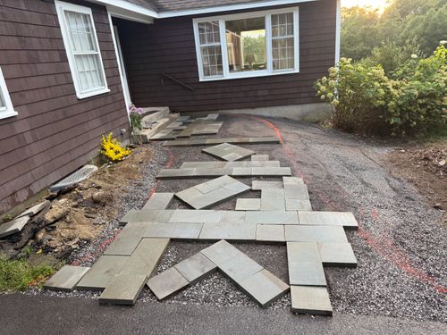 Other Repair Services for Pride Advanced Framing & Construction in Salem, NH