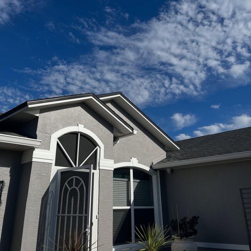 Exterior Painting for FLORIDA PAINTING PLUS in Port Orange, FL