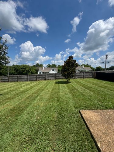 All Photos for Grass & Blast Property Solutions in Spring Hill, TN