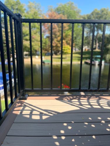 All Photos for Sunstone Construction in Oakland County, MI