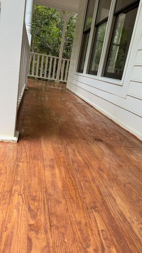 LVP Flooring for Premier Painting & Drywall Contractors LLC in Garner, NC