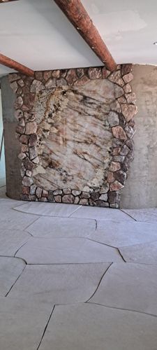 Patio Design & Construction for Exquisite Techniques Construction LLC in Prescott, AZ