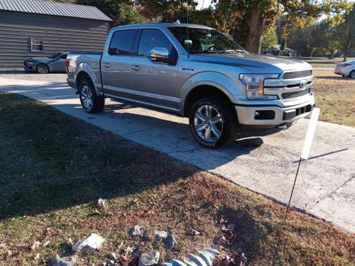 Ceramic Coating for Diamond Touch Auto Detailing in Taylorsville, NC