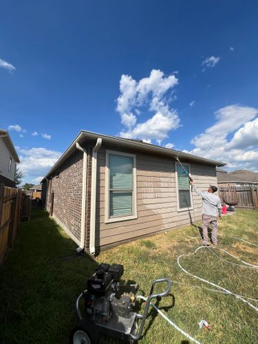 All Photos for A&N Painting And Renovations in Houston, TX