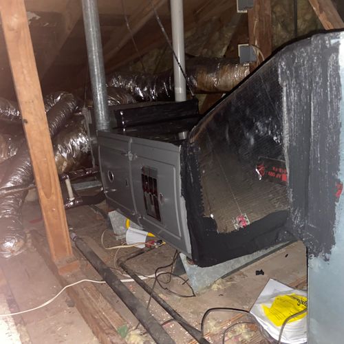  for 17 Degrees A/C and Heating in Houston, TX