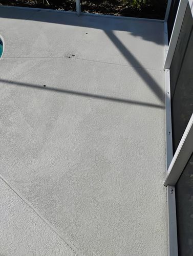 All Photos for American Acrylic Concrete Coatings in Longwood, FL