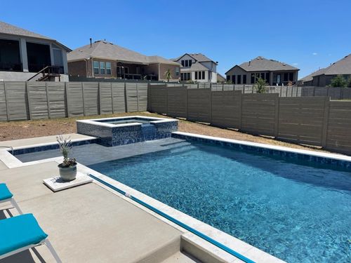 All Photos for JV Pool & Associates in San Antonio, TX