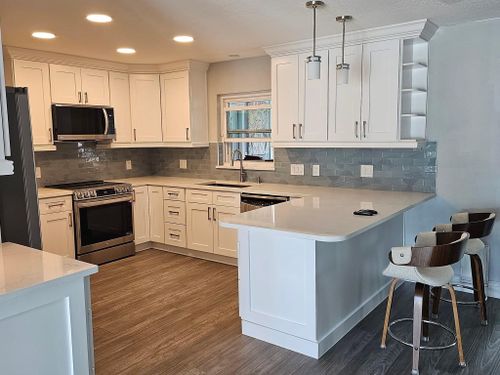 All Photos for Central Florida Home Renovations II LLC in Orlando, FL