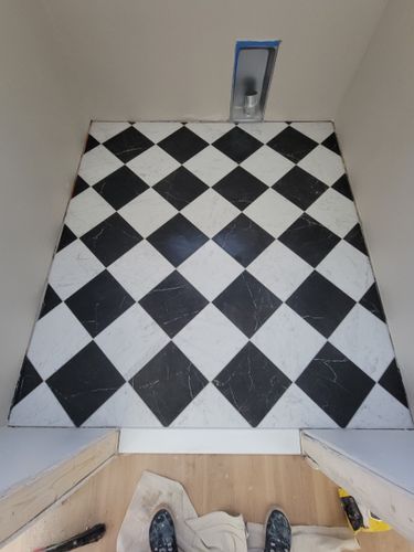 All Photos for JAD Floor Designs in Manchester, NH