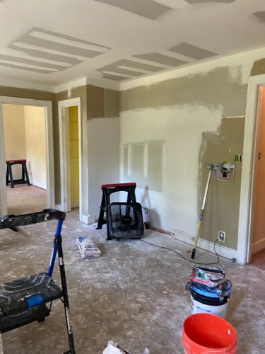 All Photos for Benson Renovations LLC in Yorktown, VA