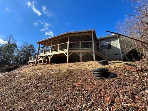 All Photos for Karnezis Construction in Candler, NC