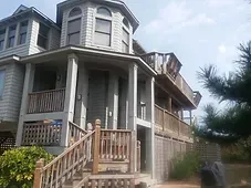  for Silva Painting Company in Kitty Hawk, NC