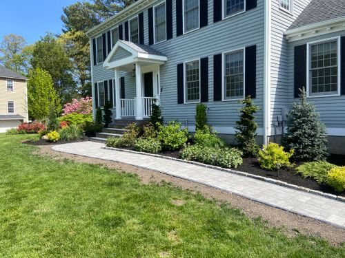 General Handyman for Side Hustle Home Services  in Upton, MA