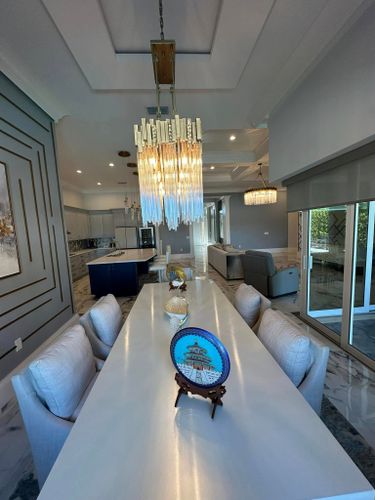  for Carmelo Mauro Construction in Naples, FL