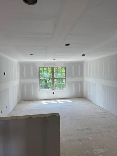 Drywall Installation for Drywall Pros in Louisville, KY