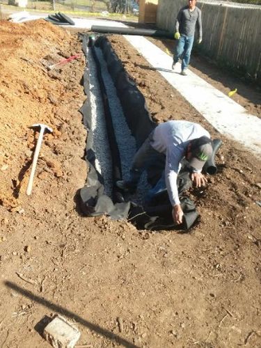 Patio Design & Construction for Green Ventures Landscaping in Murfreesboro, TN