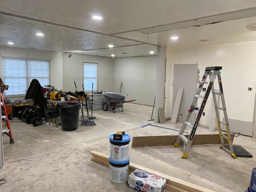 All Photos for Benson Renovations LLC in Yorktown, VA