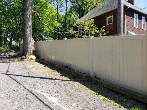 Fence Installation for Santos Fence Inc in Worcester,  MA