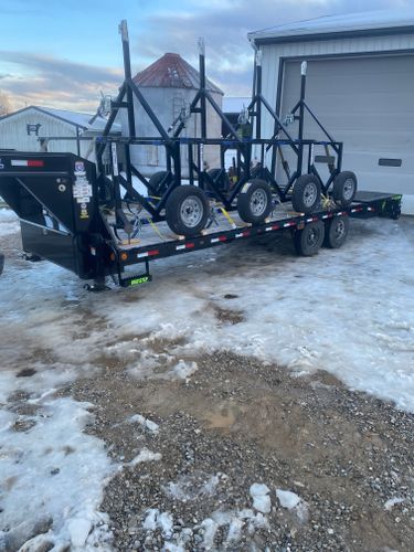  for Anderson River Ag in Cincinnati, OH