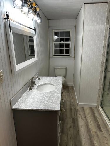 All Photos for Valhalla Renovations LLC in Mooresville, NC