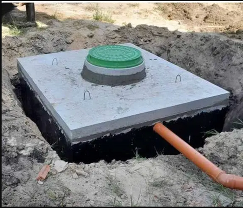  for Baxout Plumbing & Drain LLC in Stroud, OK