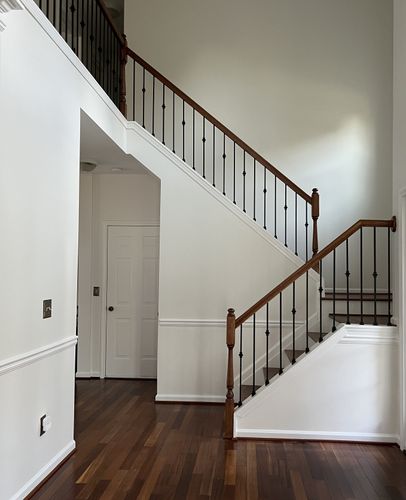 Interior Painting for Mantis Painting in Kennesaw, GA