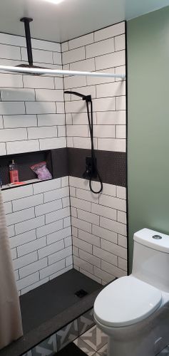  for Brown Renovating LLC in Findlay, OH