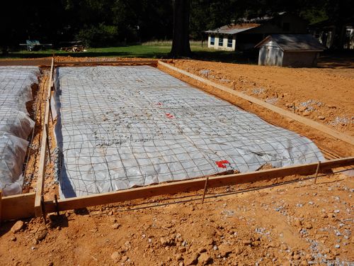 All Photos for Merl's Construction LLC in Statesville, NC