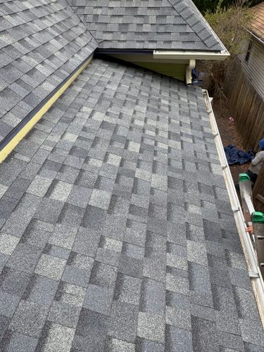 Roofing Replacement for Divine Roofing LLC in Severance, CO