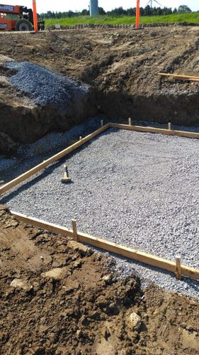 New Additions for Minich Contracting LLC in Marion Center, PA