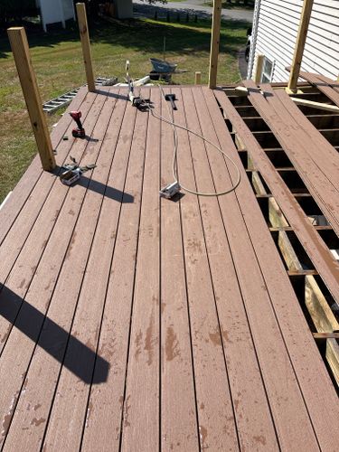  for O'Donnell Roofing & Carpentry in Derry, NH