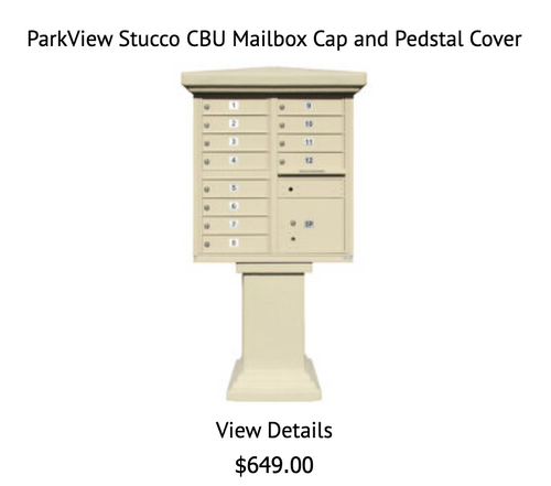 All Photos for Real Tree Signs and Mailbox  in Clearwater, FL