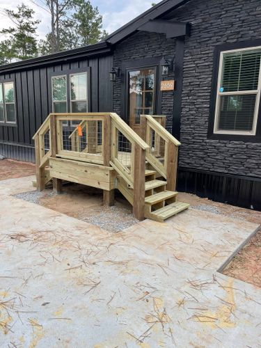 All Photos for Thin Blue Line Ventures in Bonifay, FL