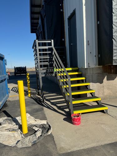 Exterior Painting for Grand Painting in Bozeman, MT