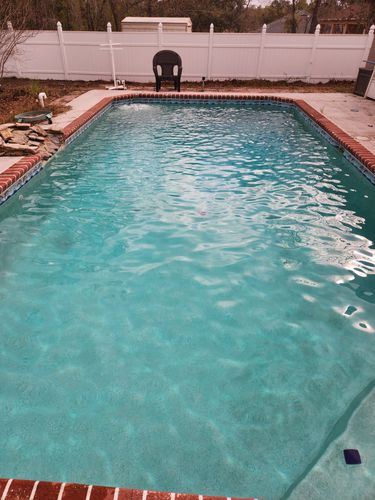  for Knockout Pool and Spa Care LLC in Spring Hill, FL