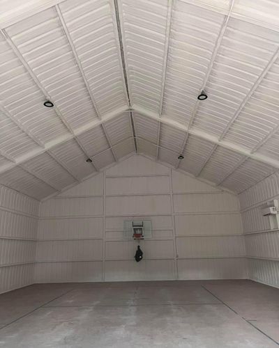 Closed Cell Insulation for Zarca Spray Foam in Marietta, OK
