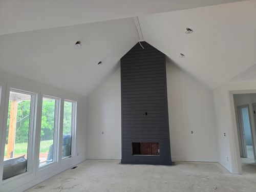 Interior Painting for Second Chance Painting  in McMinnville, TN