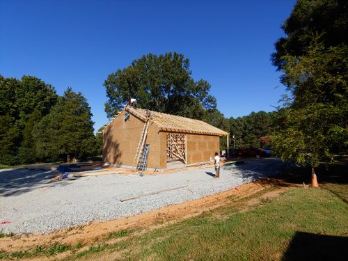 All Photos for Merl's Construction LLC in Statesville, NC