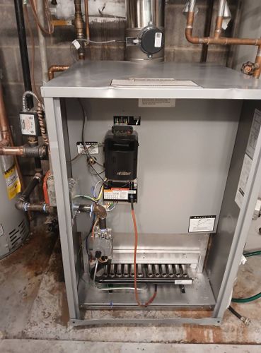 All Photos for Daley Service and Installation in West Orange, NJ