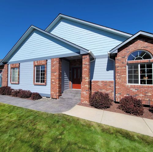 All Photos for Wiser Painting LLC in Whitman County, WA