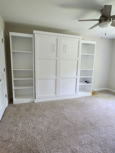 All Photos for CDM Handyman Services in Mount Airy, NC