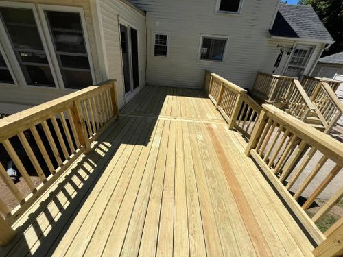 All Photos for Powers Contracting in Swanzey, NH