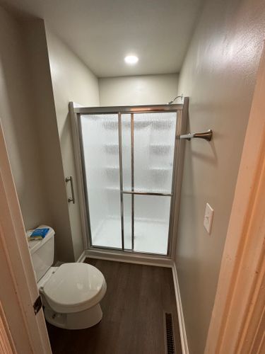 Remodeling for Serenity Contracting in Columbia, SC