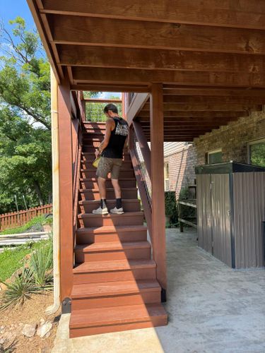  for Aaron’s Home Remodeling & Repair LLC in Pineville, MO