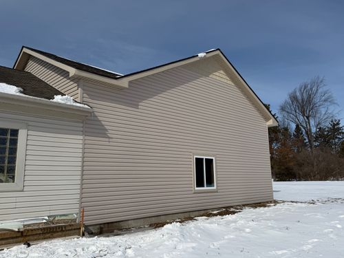  for K&S Carpentry in Oakland County, MI