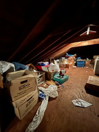  for Happy Jacks Junk Removal in Braintree, MA