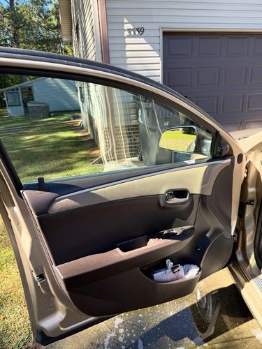 Gold Package "FULL detail" for Relentless Shine Mobile Detailing in Calabash, NC