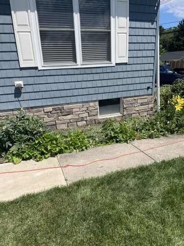  for McClelland Masonry in West Long Branch, NJ