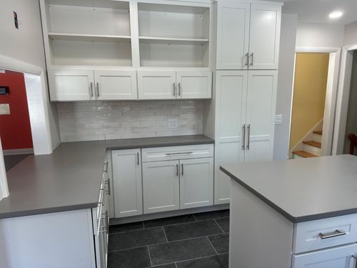 General Remodeling for Coastline Property Renovations in West Kingston, RI