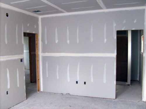 Drywall and Plastering for Genisis Construction in Coos Bay, OR